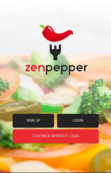 Play Zenpepper  and enjoy Zenpepper with UptoPlay