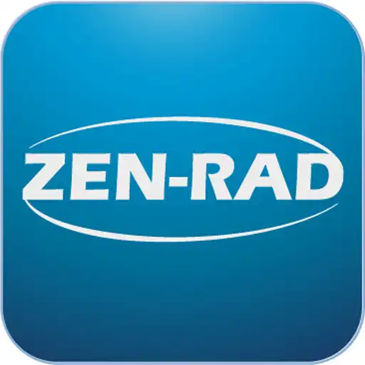 Play ZEN-RAD Connect APK