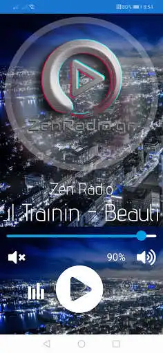 Play Zenú Radio  and enjoy Zenú Radio with UptoPlay