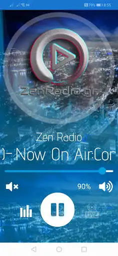 Play Zenú Radio as an online game Zenú Radio with UptoPlay