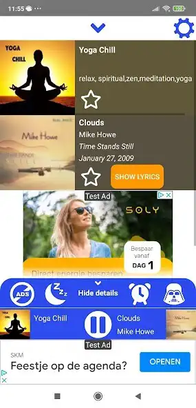 Play Zen Radios as an online game Zen Radios with UptoPlay