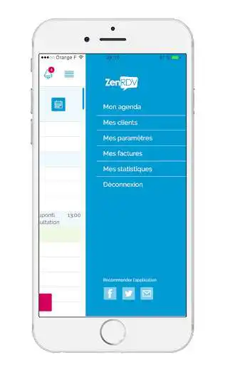 Play ZenRDV  and enjoy ZenRDV with UptoPlay