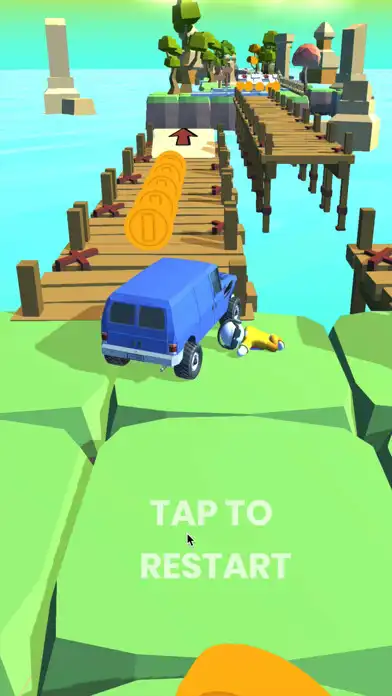 Play Zen Ride  and enjoy Zen Ride with UptoPlay