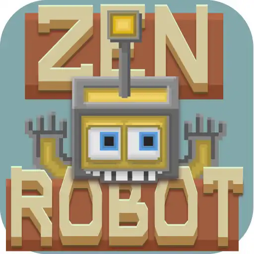 Play Zen Robot APK Play Zen Robot APK