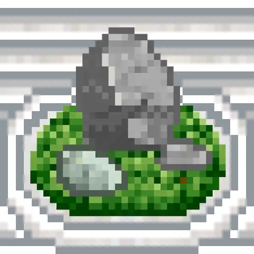 Play Zen Rock Garden APK Play Zen Rock Garden APK