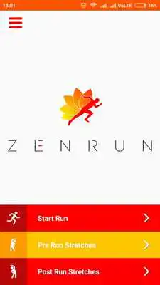 Play Zen Run  and enjoy Zen Run with UptoPlay