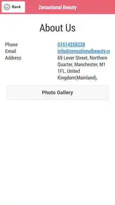 Play Zensational Beauty