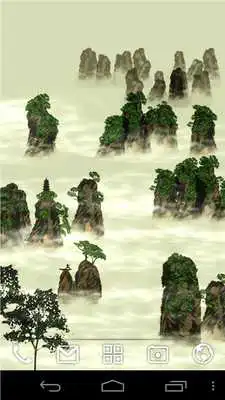 Play Zenscapes: Tranquil Peaks Free