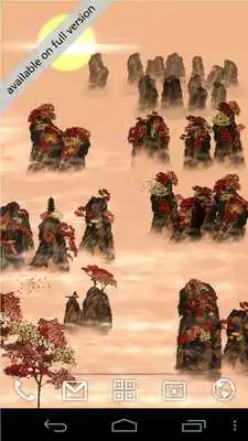 Play Zenscapes: Tranquil Peaks Free