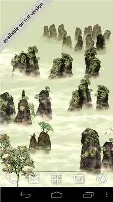 Play Zenscapes: Tranquil Peaks Free