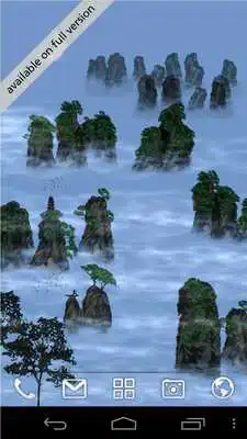 Play Zenscapes: Tranquil Peaks Free