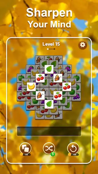 Play Zenscapes: Zen Match HomeDecor  and enjoy Zenscapes: Zen Match HomeDecor with UptoPlay