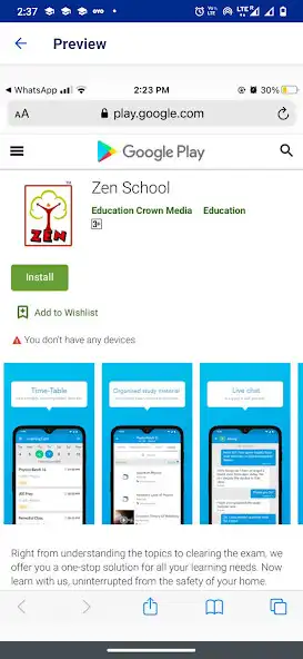 Play Zen School  and enjoy Zen School with UptoPlay