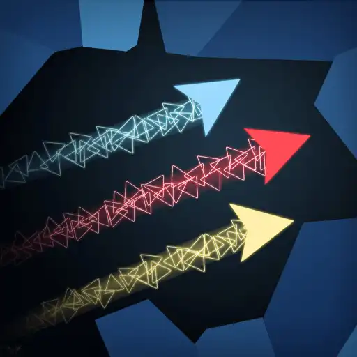 Play Zen Shards - Idle Merge Game APK