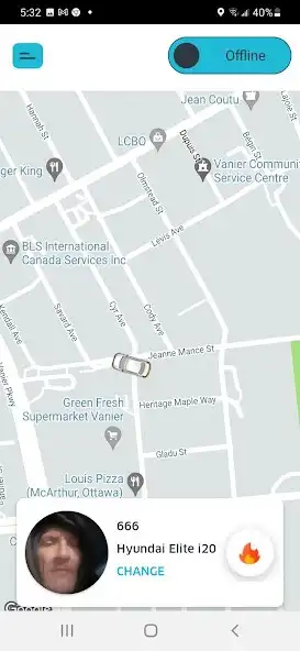 Play Zen Share Driver  and enjoy Zen Share Driver with UptoPlay