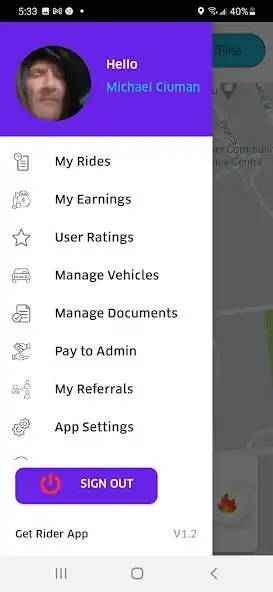 Play Zen Share Driver as an online game Zen Share Driver with UptoPlay