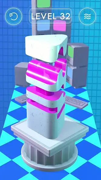 Play Zen Stones as an online game online Zen Stones with UptoPlay Play Zen Stones as an online game Zen Stones with UptoPlay