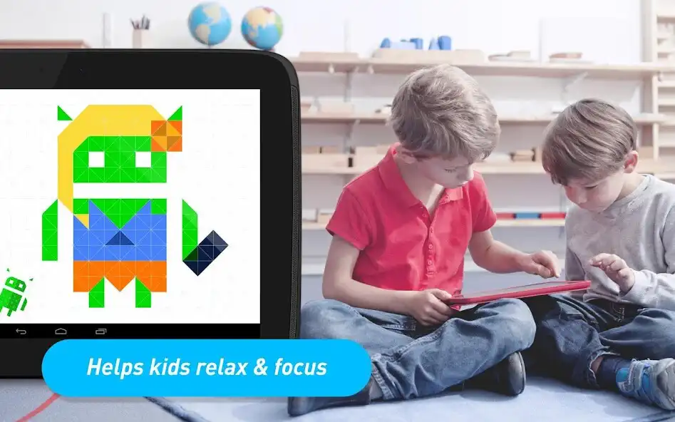 Play Zen Studio: Finger Painting as an online game Zen Studio: Finger Painting with UptoPlay
