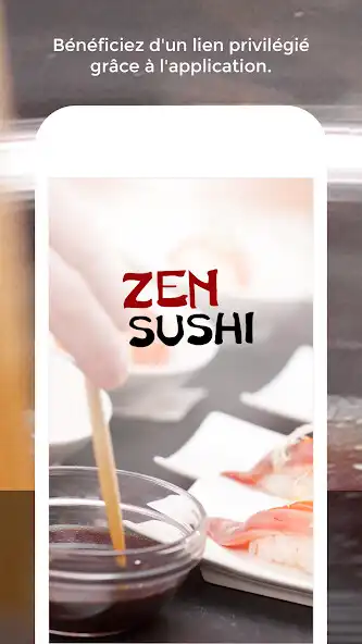 Play Zen Sushi  and enjoy Zen Sushi with UptoPlay