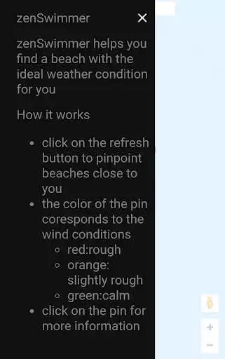 Play ZenSwimmer