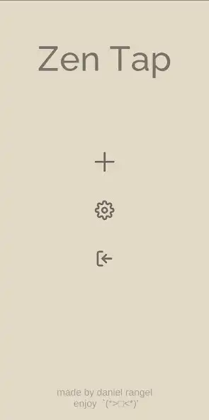 Play Zen Tap  and enjoy Zen Tap with UptoPlay