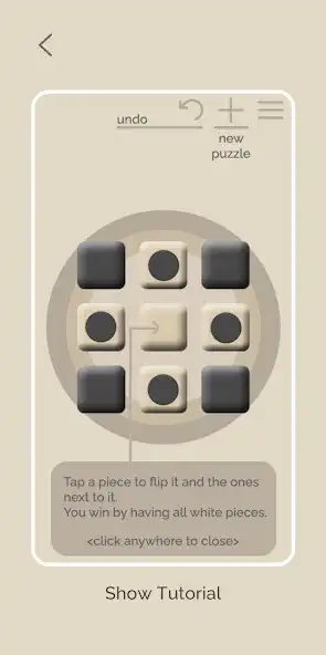 Play Zen Tap as an online game Zen Tap with UptoPlay