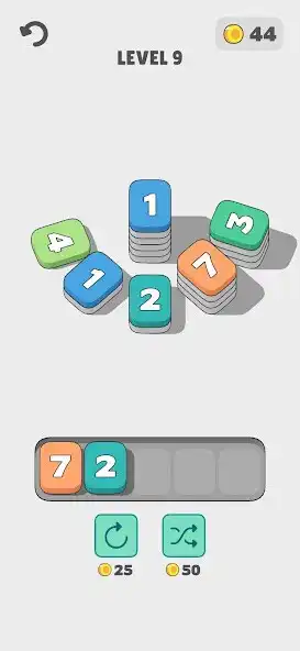 Play ZenTen  and enjoy ZenTen with UptoPlay