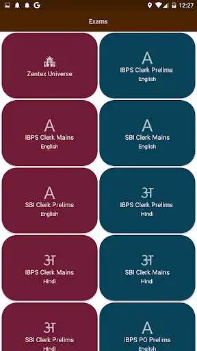 Play Zentex Universe as an online game Zentex Universe with UptoPlay