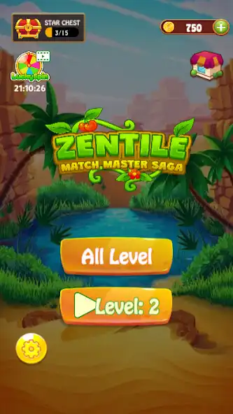 Play ZENTILE - Match Master Saga and enjoy ZENTILE - Match Master Saga with UptoPlay Play ZENTILE - Match Master Saga and enjoy ZENTILE - Match Master Saga with UptoPlay