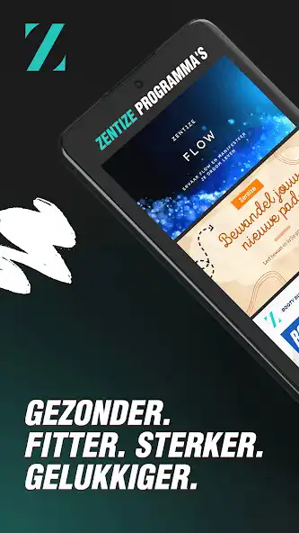 Play Zentize  and enjoy Zentize with UptoPlay