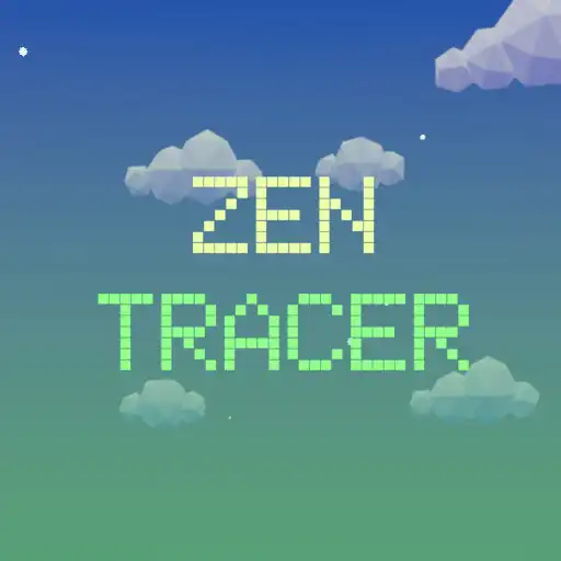 Play Zen Tracer APK