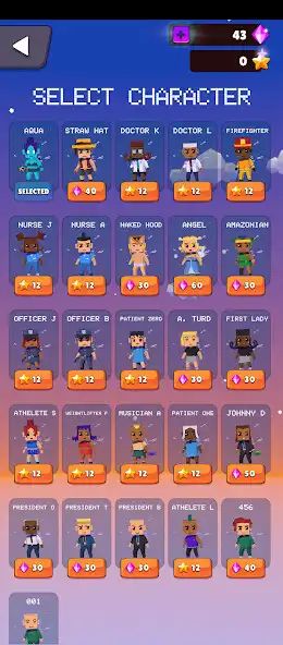 Play Zen Tracer as an online game Zen Tracer with UptoPlay