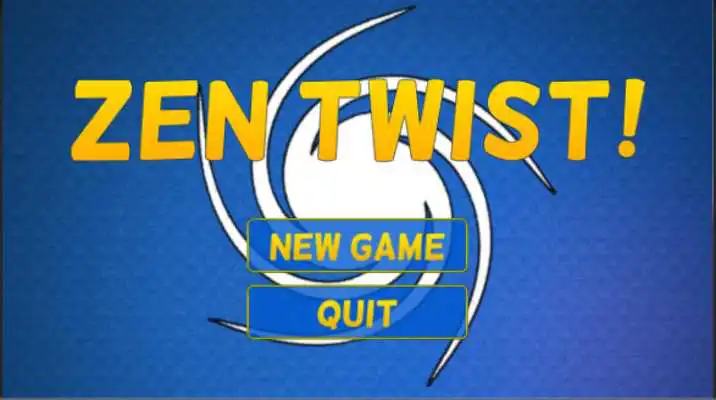 Play Zen Twist