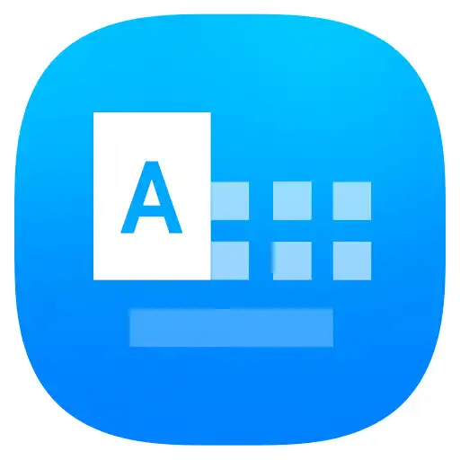 Play ZenUI Keyboard - Emoji, Theme APK