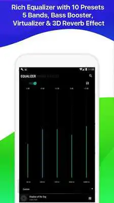 Play ZenUI Player - Music Player for Asus