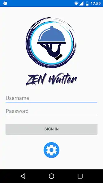 Play Zen Waiter Лайт  and enjoy Zen Waiter Лайт with UptoPlay