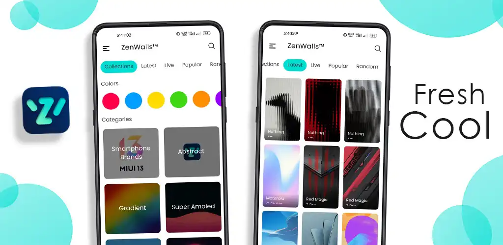 Play ZenWalls™ - HD, 4K Wallpapers  and enjoy ZenWalls™ - HD, 4K Wallpapers with UptoPlay