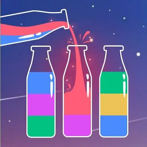 Play Zen Water Sort: Color Sort Puzzle APK