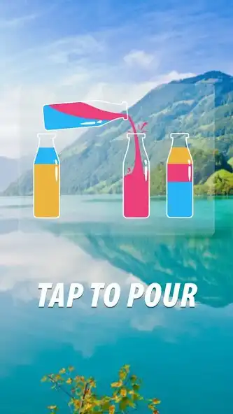 Play Zen Water Sort: Color Sort Puzzle  and enjoy Zen Water Sort: Color Sort Puzzle with UptoPlay