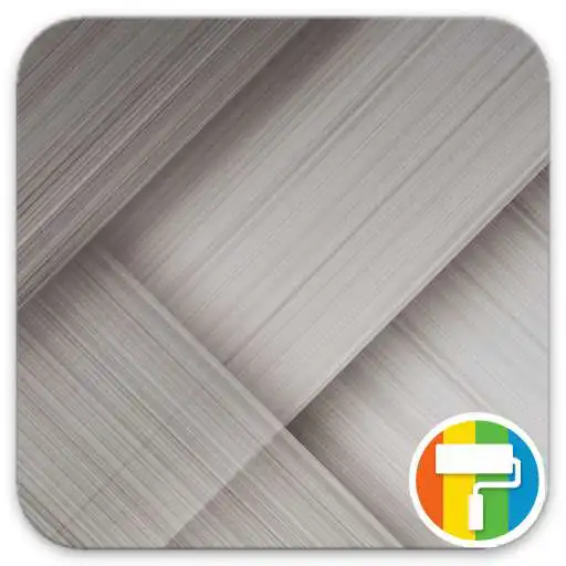Play Zen Weave ASUS ZenUI Theme APK