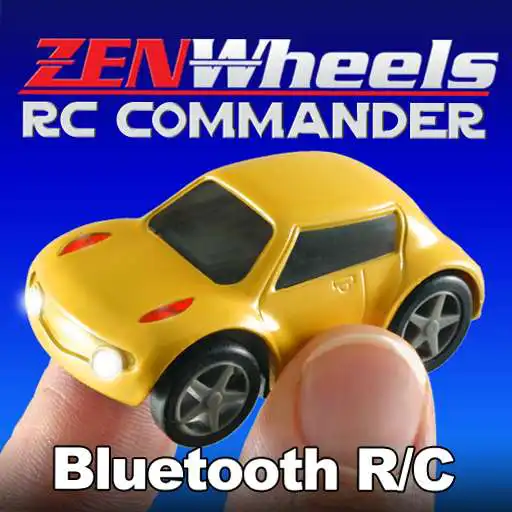 Run free android online ZenWheels RC Commander APK