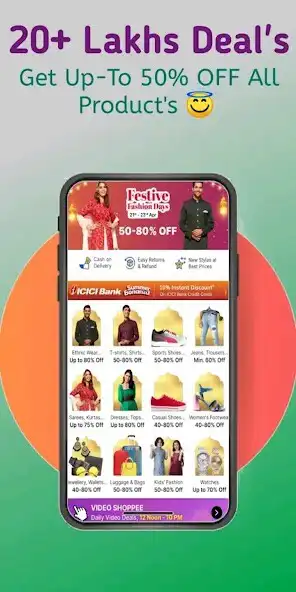 Play ZENWINSTAR online shopping App as an online game ZENWINSTAR online shopping App with UptoPlay