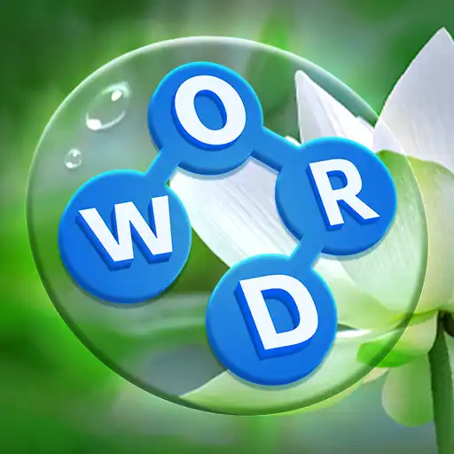 Play Zen Word - Relax Puzzle Game APK Play Zen Word - Relax Puzzle Game APK