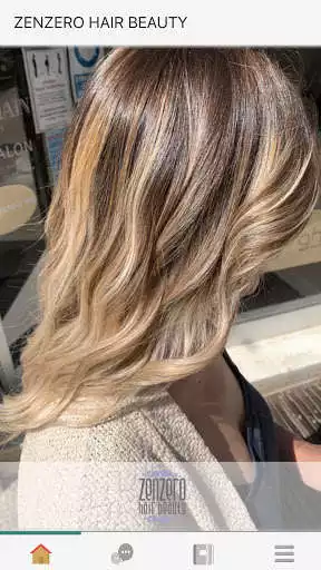 Play Zenzero Hair Beauty  and enjoy Zenzero Hair Beauty with UptoPlay