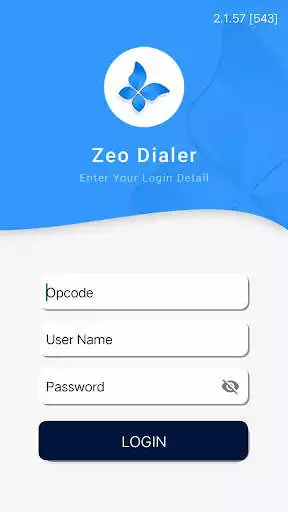 Play Zeo Dialer  and enjoy Zeo Dialer with UptoPlay