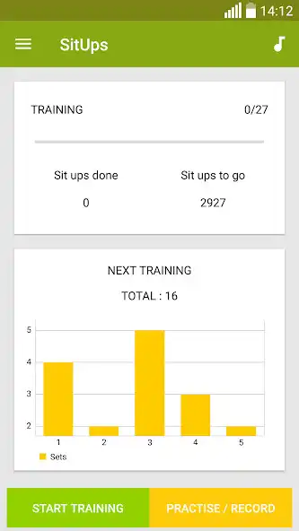 Play Zeopoxa Sit Ups Abs Workout and enjoy Zeopoxa Sit Ups Abs Workout with UptoPlay Play Zeopoxa Sit Ups Abs Workout and enjoy Zeopoxa Sit Ups Abs Workout with UptoPlay