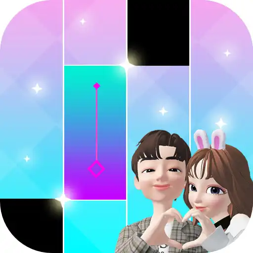 Play Zepeto Piano game APK