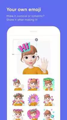 Play ZEPETO