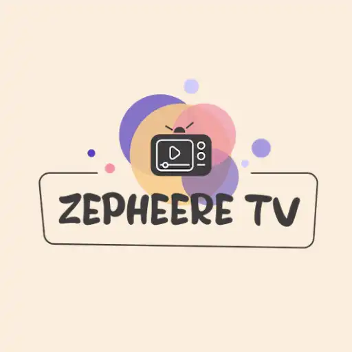 Play Zepheere TV APK