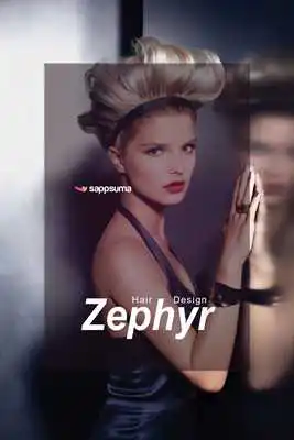 Play Zephyr Hair Design